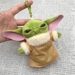 New baby yoda pendant 13cm tall